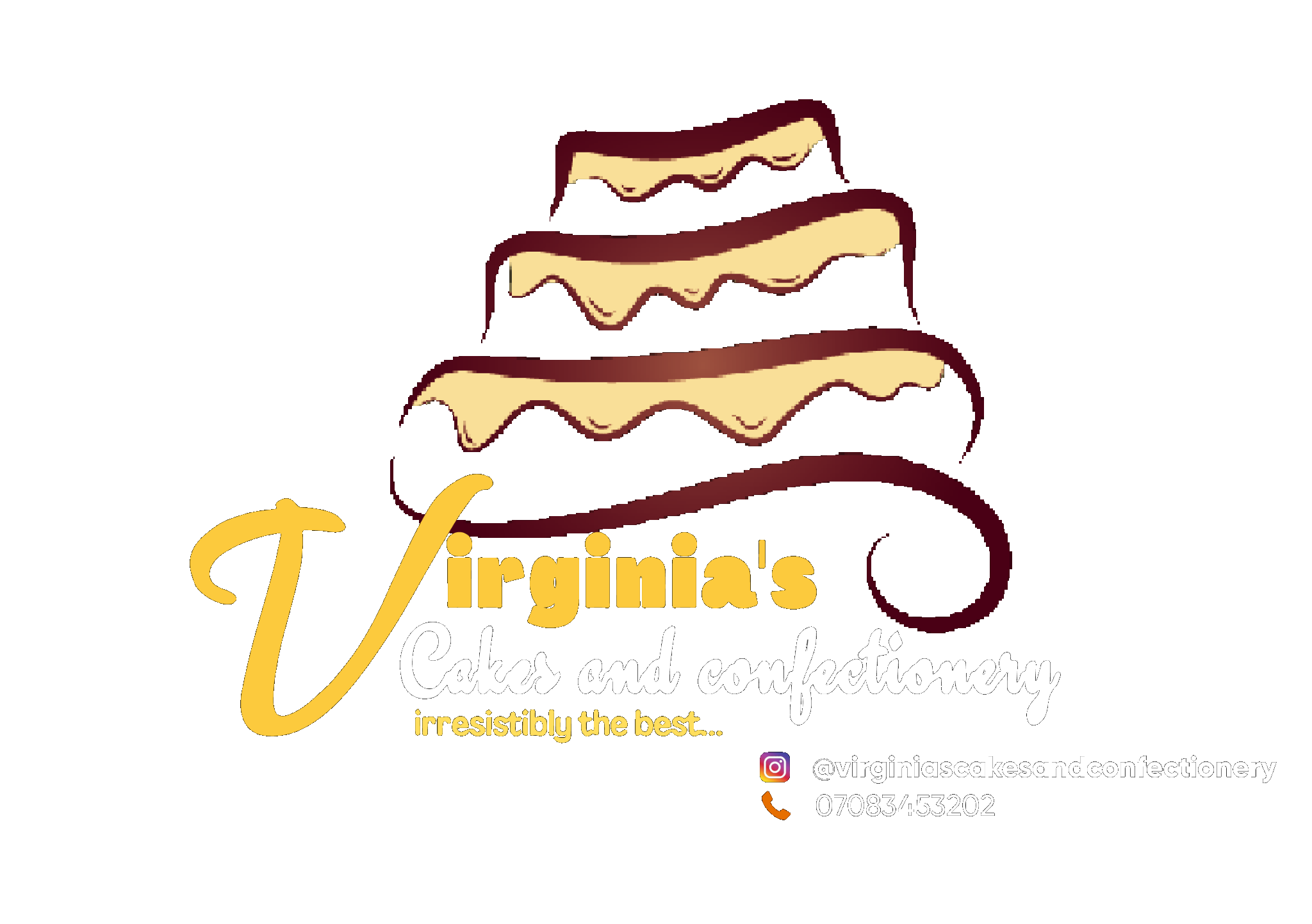 Virginia's Cakes and Confectionery